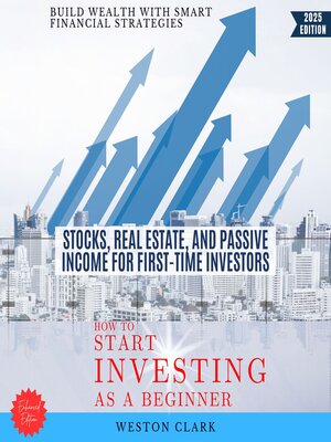 cover image of How to Start Investing as a Beginner